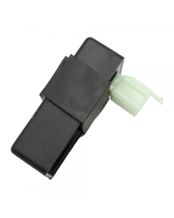 CDI ignition module for ATV 110, 125, 150 - 4 contacts
