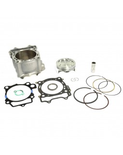 Original cylinder-piston group (CPG) with gaskets for ATV YAMAHA YFZ 450
