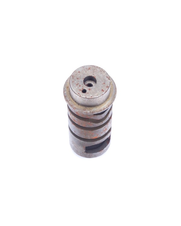 Original gear selector shaft for ATV BASHAN BS250S - 5 with gearbox