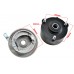 Original front right hub with drum Assembly for ATV ARMADA 110, 125 ver.R59