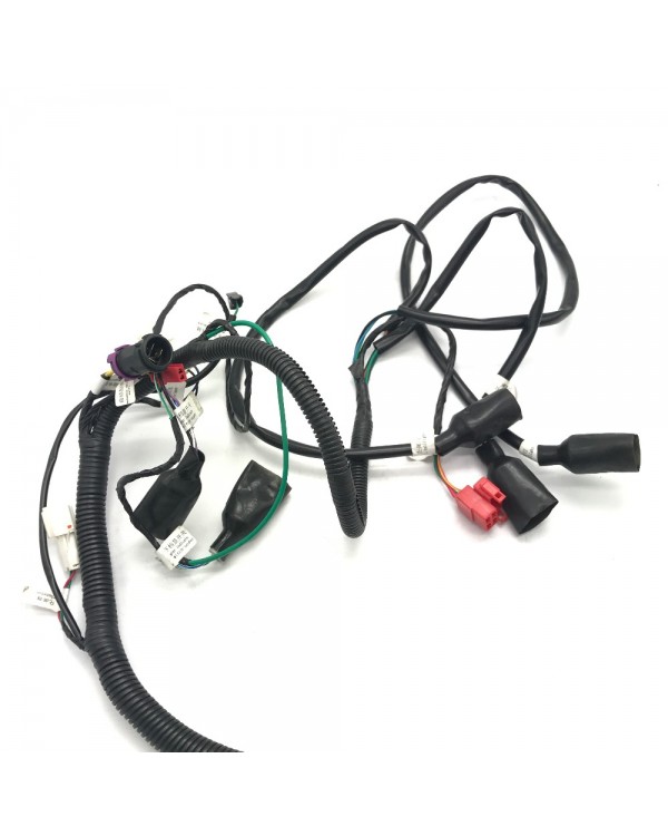 Original wiring harness for ATV LINHAI 300D