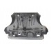 Control panel housing for BUGGY 110, 150, 200, 250