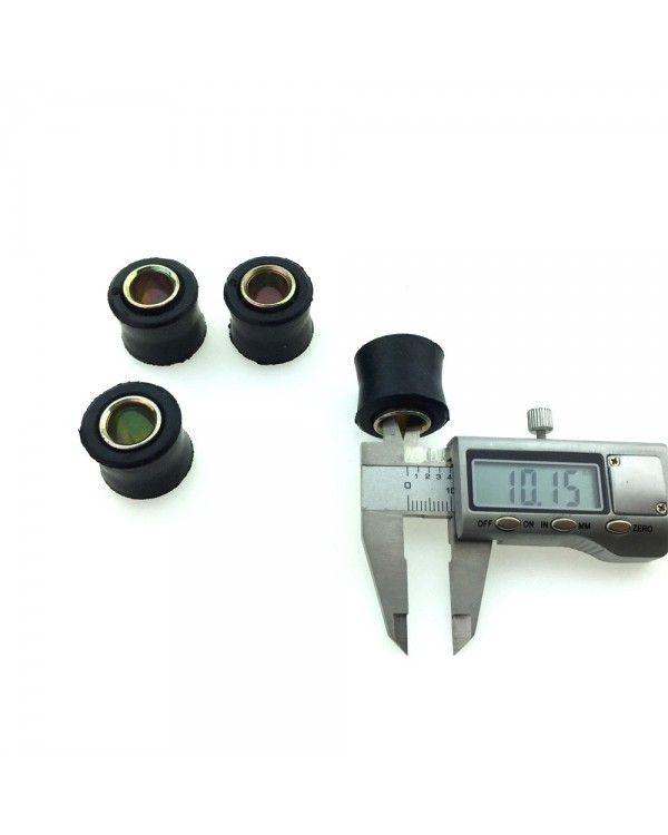 Set of bushings for front shock absorbers for ATV 110, 125, 150, 200, 250 
