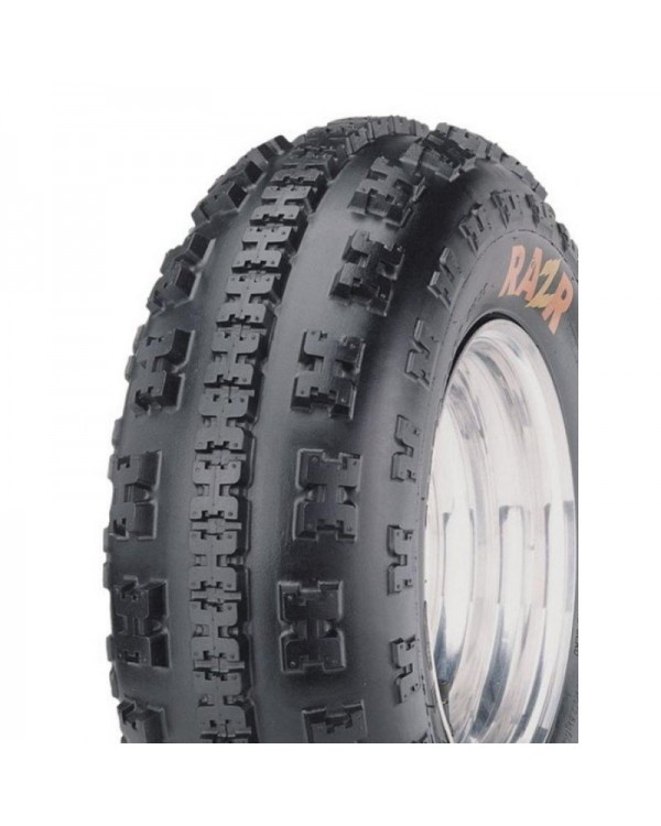 Front tire Maxxis RAZR dimensions 21Х7-10 M931