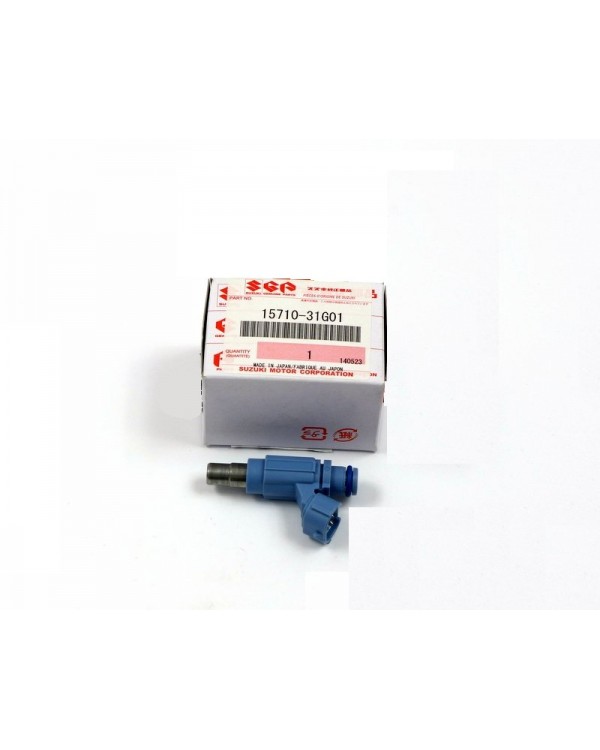 Nozzle injector for ATV SUZUKI KINGQUAD 750, 700