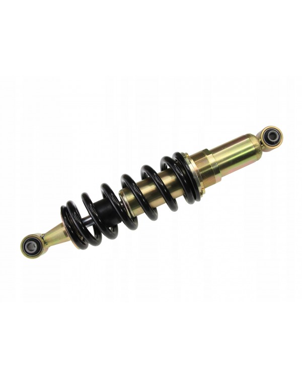 Original rear shock absorber for ATV BASHAN BS250S-5 with gearbox