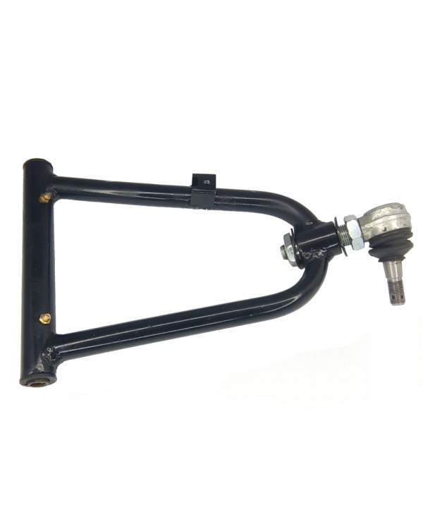 Front upper right lever for ATV BASHAN 150, 200 ver.A63