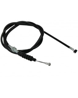 Clutch cable for ATV BASHAN 200