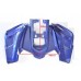 Задний пластик (крылья) для ATV EAGLE 110, 125, 150