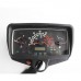 Original instrument panel (speedometer) for ATV Kazuma 500