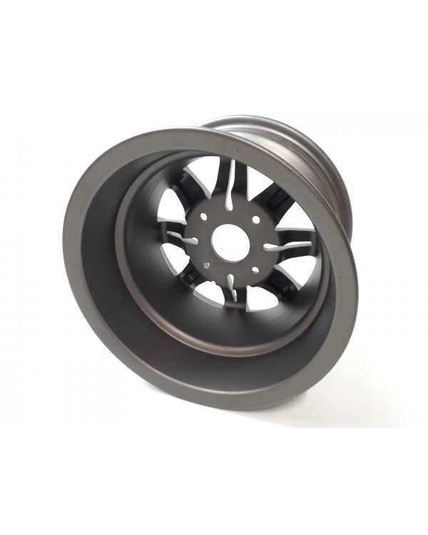 Оригинальный задний алюминиевый колесный диск для ATV TGB BLADE 550, 600, 1000 - SE, LT - R12
