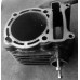 Original cylinder for WIND 320 snowmobile with KB178MN engine