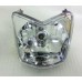 Headlight headlamp for ATV Bashan 200, 250