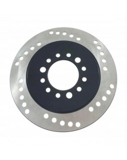 Оригинальный задний тормозной диск для ATV KYMCO MXU, MXER 50, 150