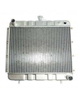Оригинальный радиатор охлаждения двигателя для ATV LINHAI 700