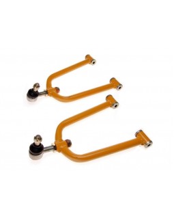 Front upper arm for ATV KINGWAY 250 two-way