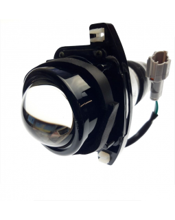 Original Low Beam Lens Lamp for ATV LINHAI 550, M550, M550L, 750