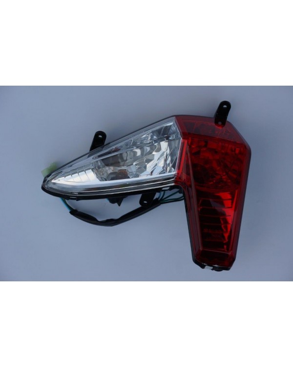 Original rear right light (brake light) for ATV MXU 250, 300, 500