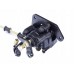 Original complete brake system kit for ATV BASHAN BS150S-2