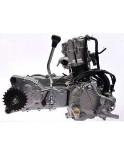Original engine Assembly FOR shineray 250 GY 4T ATV