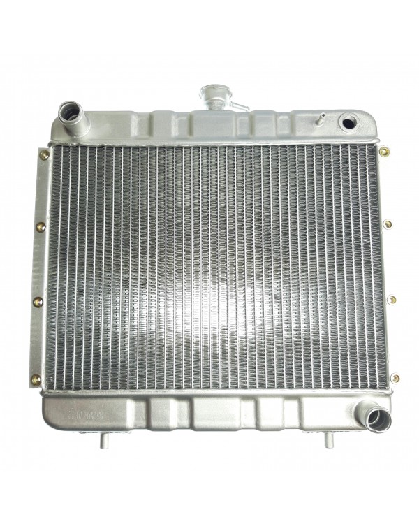 Original engine cooling radiator for ATV LINHAI 700