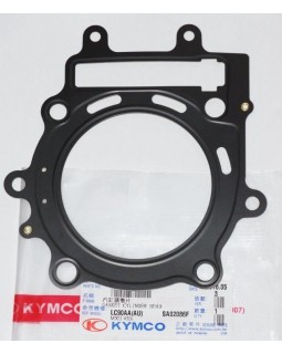 Оригинальная прокладка головки блока для ATV KYMCO MXU, MAXXER 450, 465