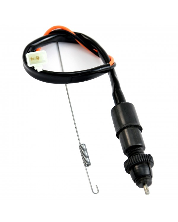 Sensor stop lamp (frog) for ATV BASHAN 200, 250