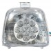 Front headlight for ATV, MINI 50, 70, 90, 110, 125