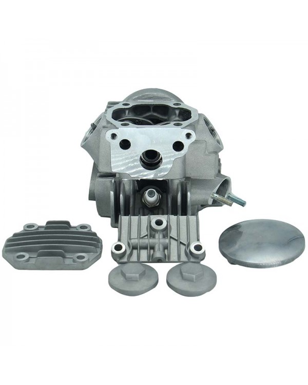 Original cylinder head Assembly for ATV LIFAN 50