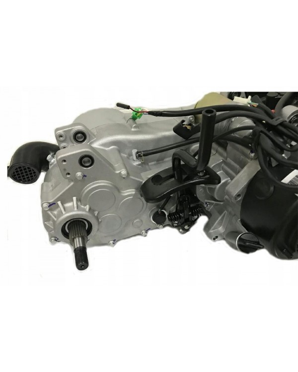 Original engine Assembly for ATV FUXIN 200 CVT