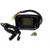 Electronic instrument panel and speed sensor for ATV LUCKY STAR ACCESS SP 250, 300, 400