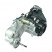 The GY6 engine Assembly for ATV 150cc model FDJ-009