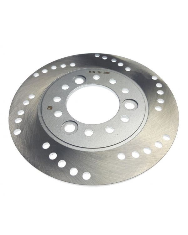 Оригинальный задний тормозной диск для ATV LINHAI 150, 200, M200