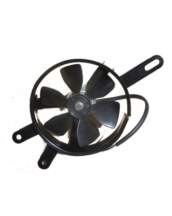 Оригинальный вентилятор охлаждения для ATV KEEWAY DRAGON 250