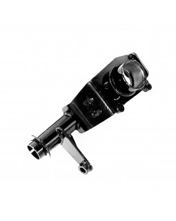 Оригинальная передняя стойка амортизатора (левая или правая) для ATV LINHAI M750L