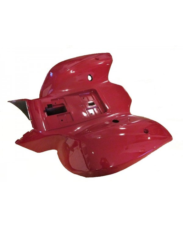 Оригинальный задний пластик (крылья) для ATV KEEWAY DRAGON 250