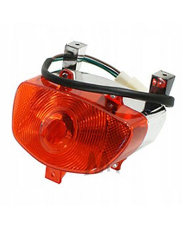 Original tail light (brake light) for ATV 150 FUXIN DIABLO