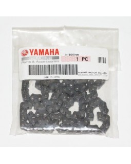Original timing chain for Yamaha YZF 600 R6 motorcycle