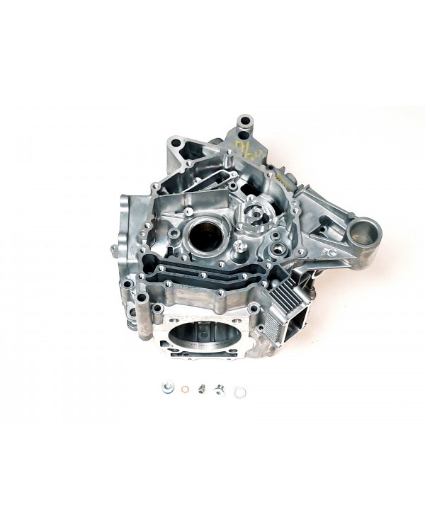 Original engine crankcase (left and right parts) for ATV TGB BLADE 1000 LT, LTX, MAX