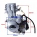 Engine 167mm Assembly 250cc for SHINERAY ATVs