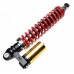 Original front shock absorber for ATV SHINERAY XY250ST-9C