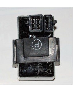 The original control module change gear for ATV KYMCO MXU, MAXXER, KXR 250, 300