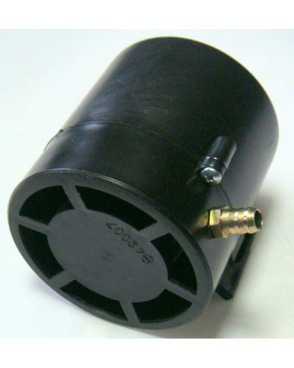 Air filter assy for ATV BASHAN 200, 250 (cone inside)