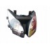 Original front headlight for ATV BASHAN BS300S-18