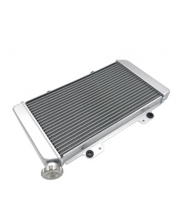 Оригинальный радиатор водяного охлаждения для UTV HISUN 500, 700