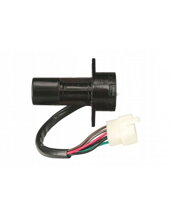 Ignition switch for ATV BASHAN 110, 150, 200, 250 - 6 pin