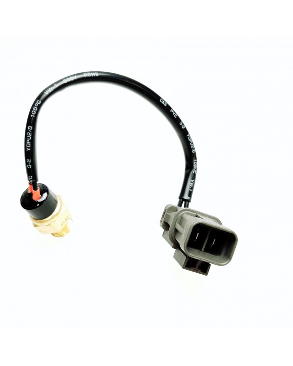 Original Thermostat Switch-on Sensor with waterproof chip for ATV LINHAI 300, 400, 500, M550, M550L, 570