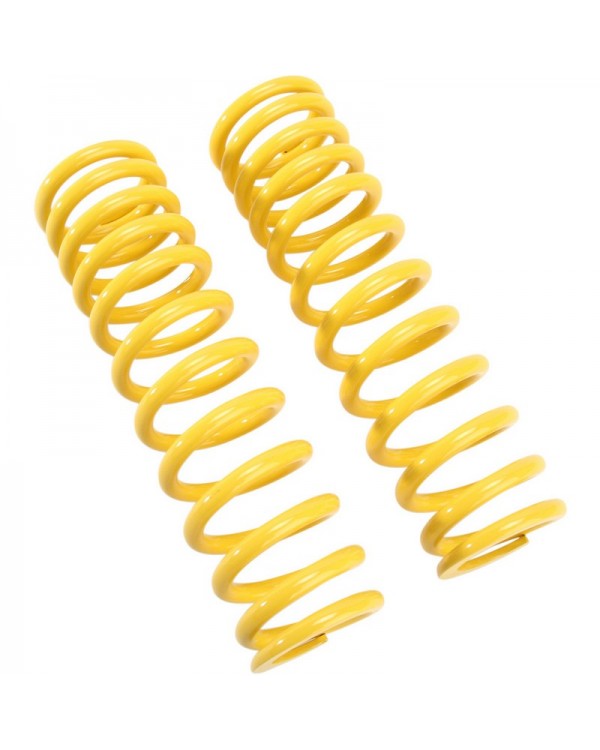 Front High Lifter springs for Yamaha Grizzly 550, 700