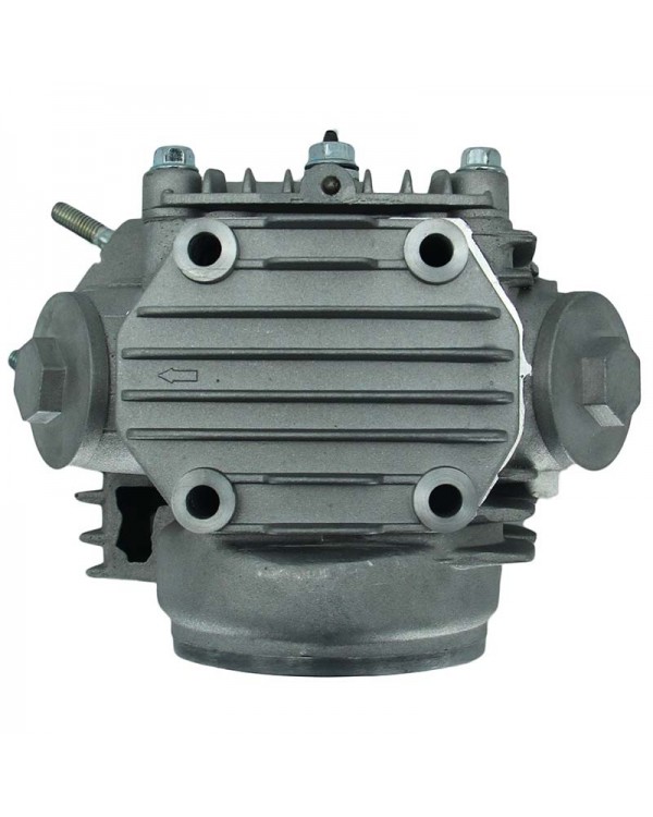 Original cylinder head Assembly for ATV LIFAN 50
