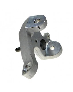 Front right steering knuckle for ATV LUCKY STAR ACCESS SP 250, 300, 400